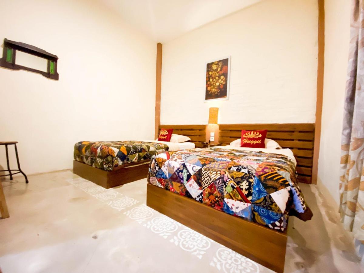 Hinggil Homestay Syariah Malioboro Yogya Mitra Reddoorz Yogyakarta Extérieur photo