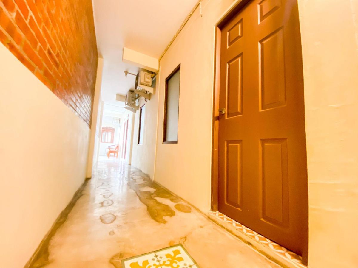 Hinggil Homestay Syariah Malioboro Yogya Mitra Reddoorz Yogyakarta Extérieur photo