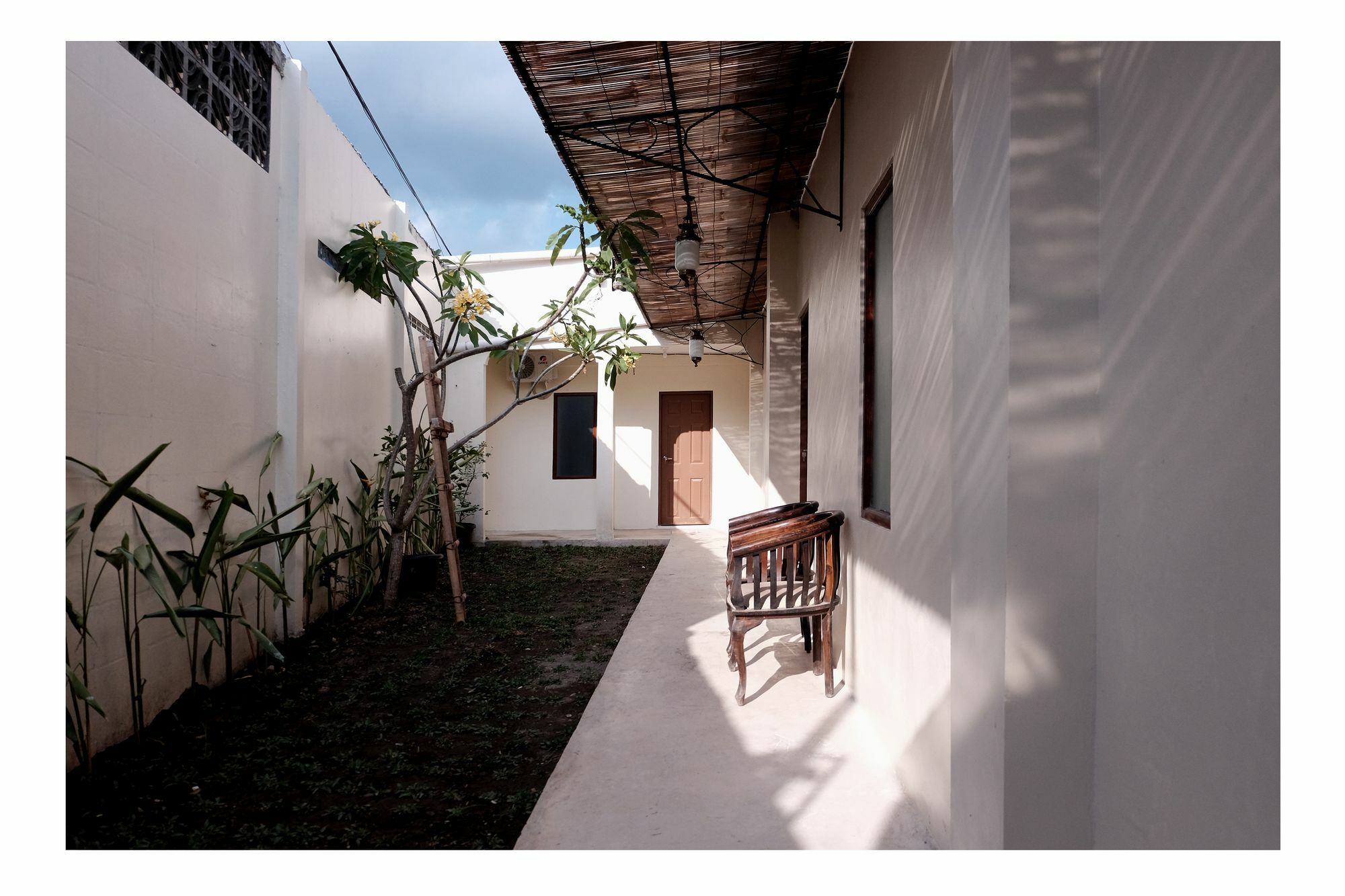 Hinggil Homestay Syariah Malioboro Yogya Mitra Reddoorz Yogyakarta Extérieur photo